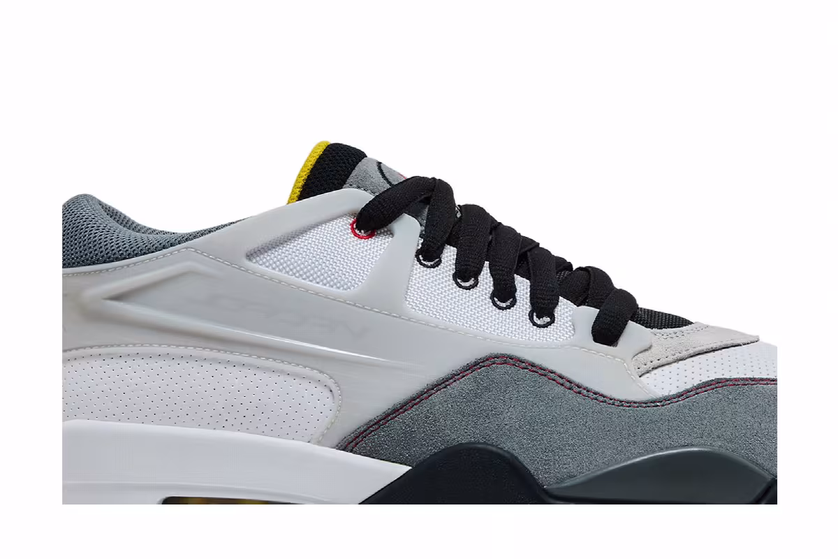 Air Jordan 4 RM Premium Motorsports, view 3