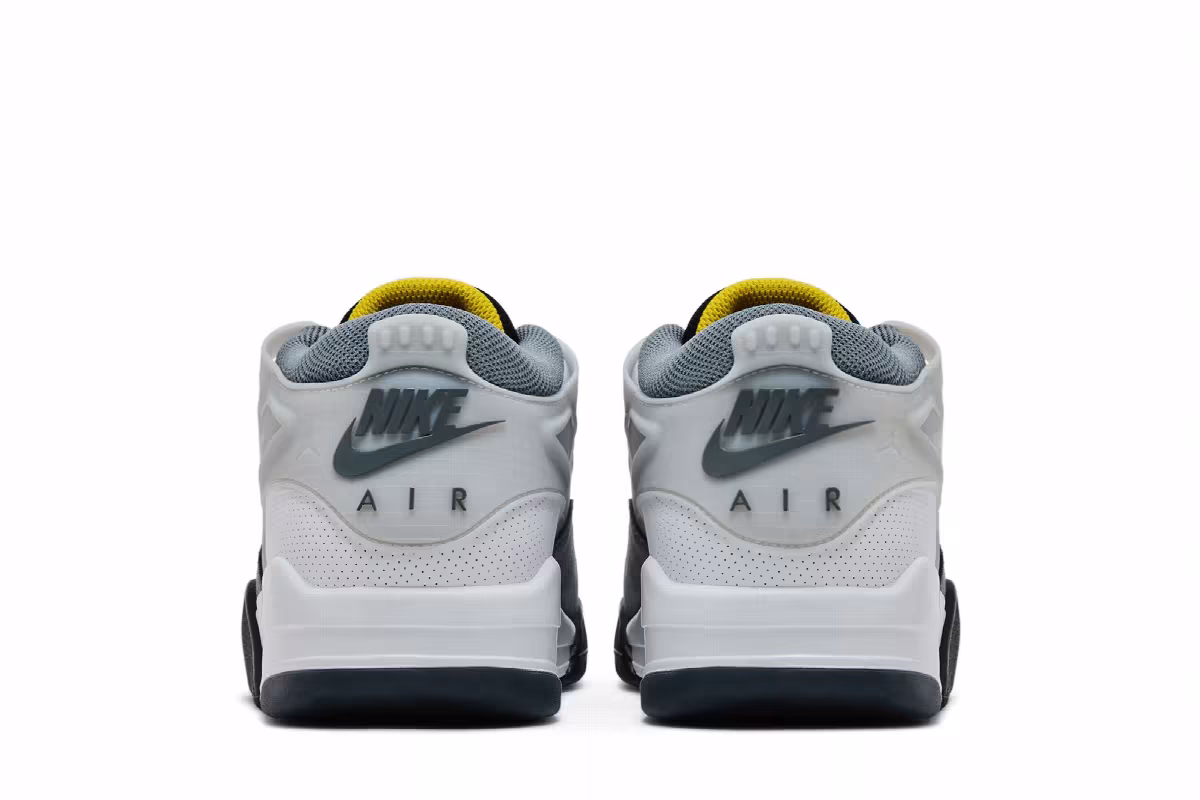 Air Jordan 4 RM Premium Motorsports, view 7