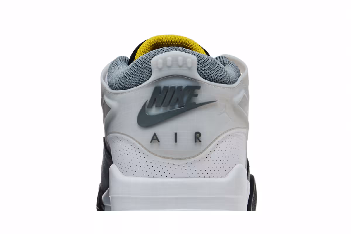 Air Jordan 4 RM Premium Motorsports, view 8
