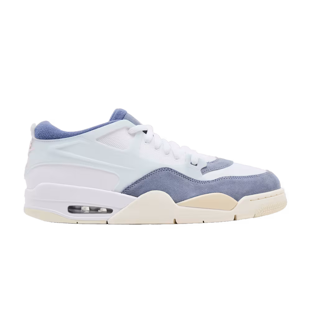 Air Jordan 4 RM Diffused Blue Ashen Slate