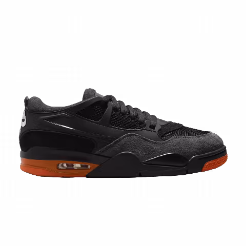 Air Jordan 4 RM 'Black Starfish'