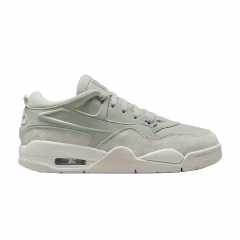 Wmns Air Jordan 4 RM 'Seafoam'