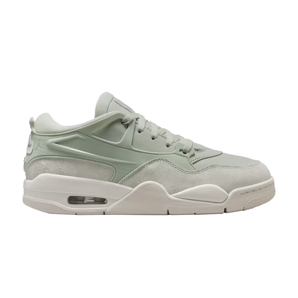 Women's Air Jordan 4 RM Seafoam