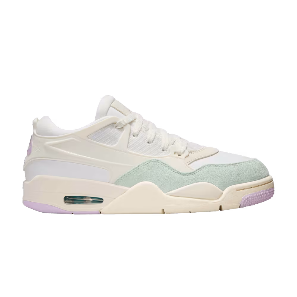 Women's Air Jordan 4 RM Easter