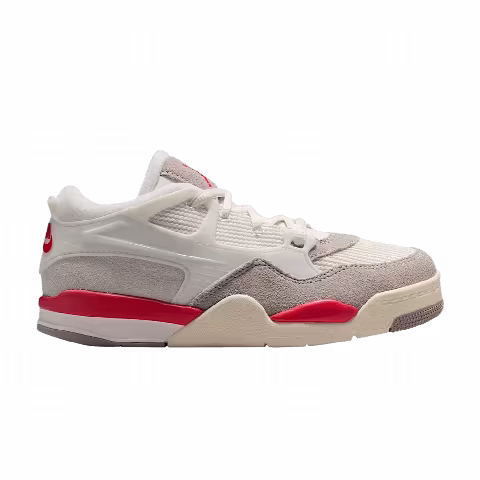 Air Jordan 4 RM PS 'Fire Red'