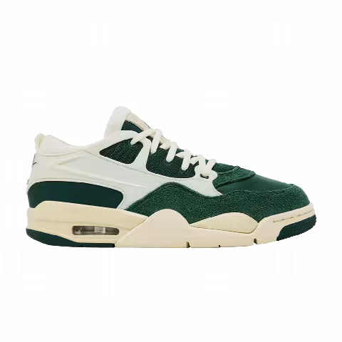 Wmns Air Jordan 4 RM 'Fir Coconut Milk'