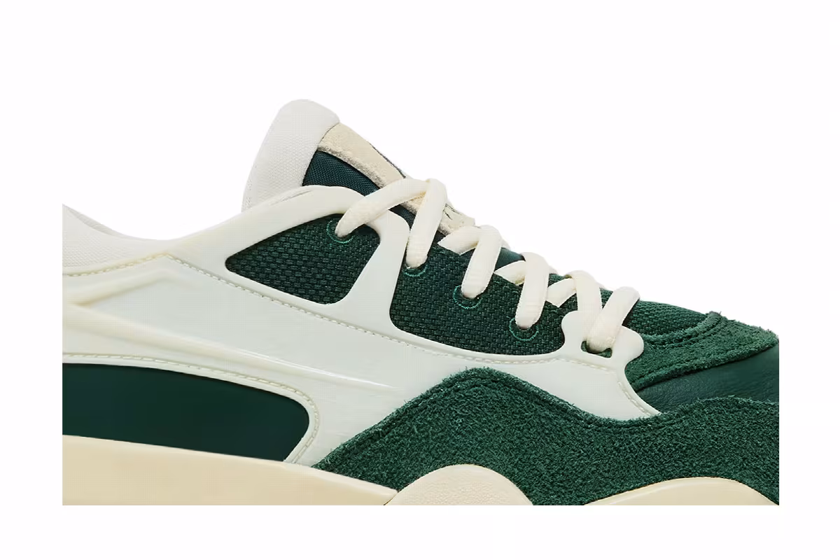 Women's Air Jordan 4 RM Fir Coconut Milk, view 3