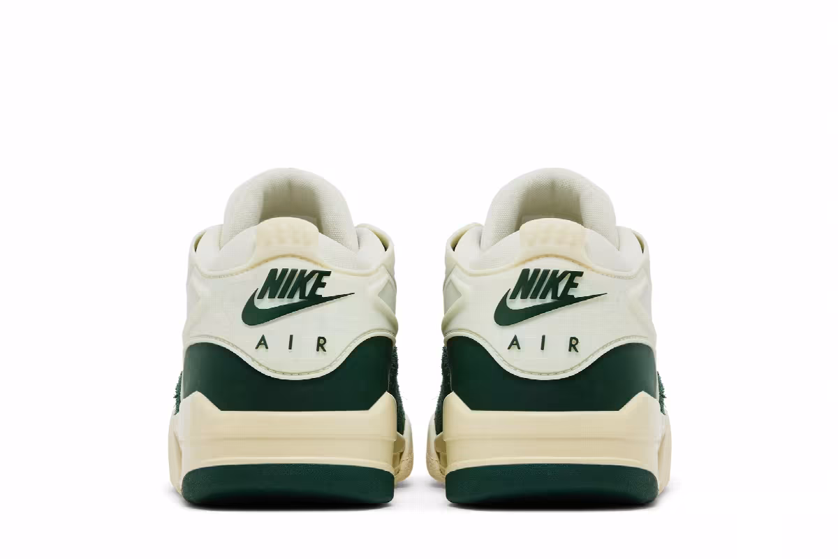 Women's Air Jordan 4 RM Fir Coconut Milk, view 7