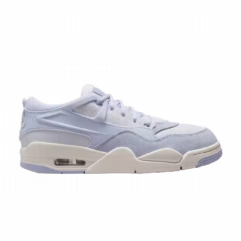 Wmns Air Jordan 4 RM 'Ghost Sail Pure Platinum'