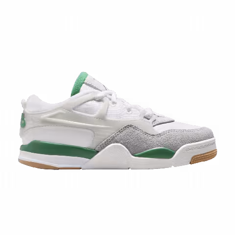 Air Jordan 4 RM PS 'Pine Green'