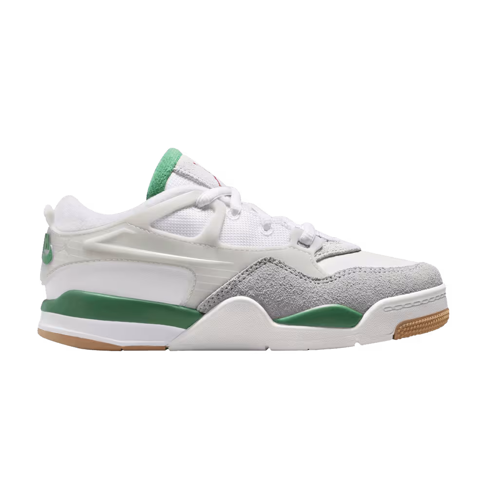 Air Jordan 4 RM PS Pine Green