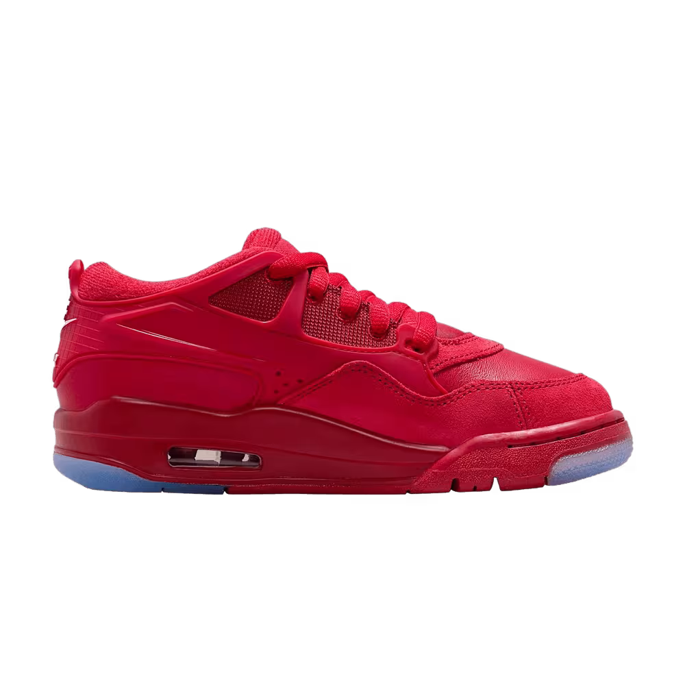 Air Jordan 4 RM GS Varsity Red