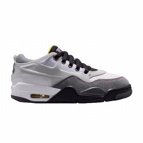 Air Jordan 4 RM Premium GS 'Motorsports'