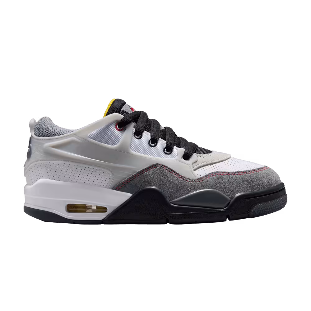 Air Jordan 4 RM Premium GS Motorsports