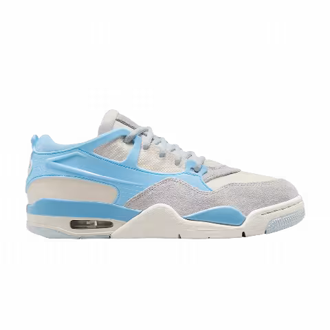 Wmns Air Jordan 4 RM 'Psychic Blue'