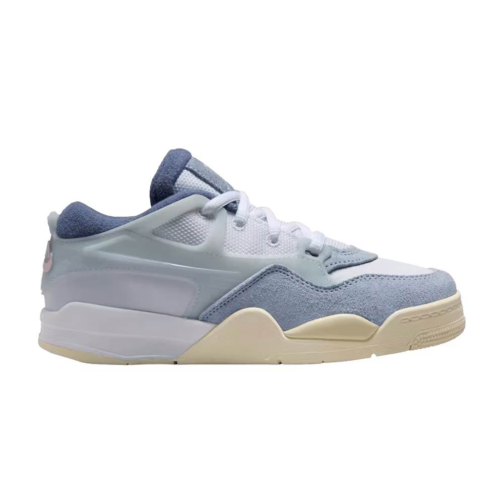 Air Jordan 4 RM PS Diffused Blue Ashen Slate