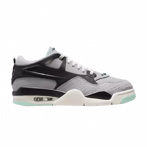 Wmns Air Jordan 4 RM 'Turquoise Stone'