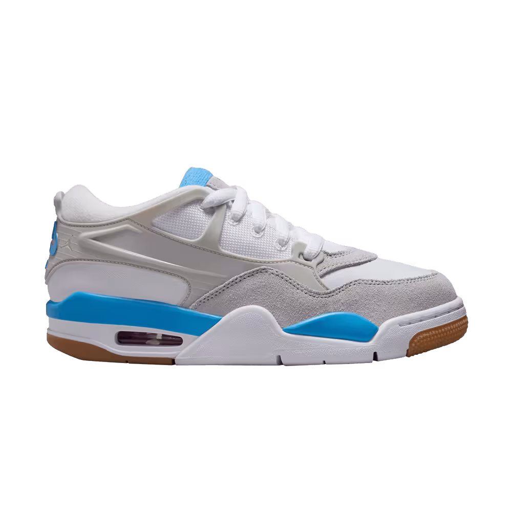 Air Jordan 4 RM GS University Blue