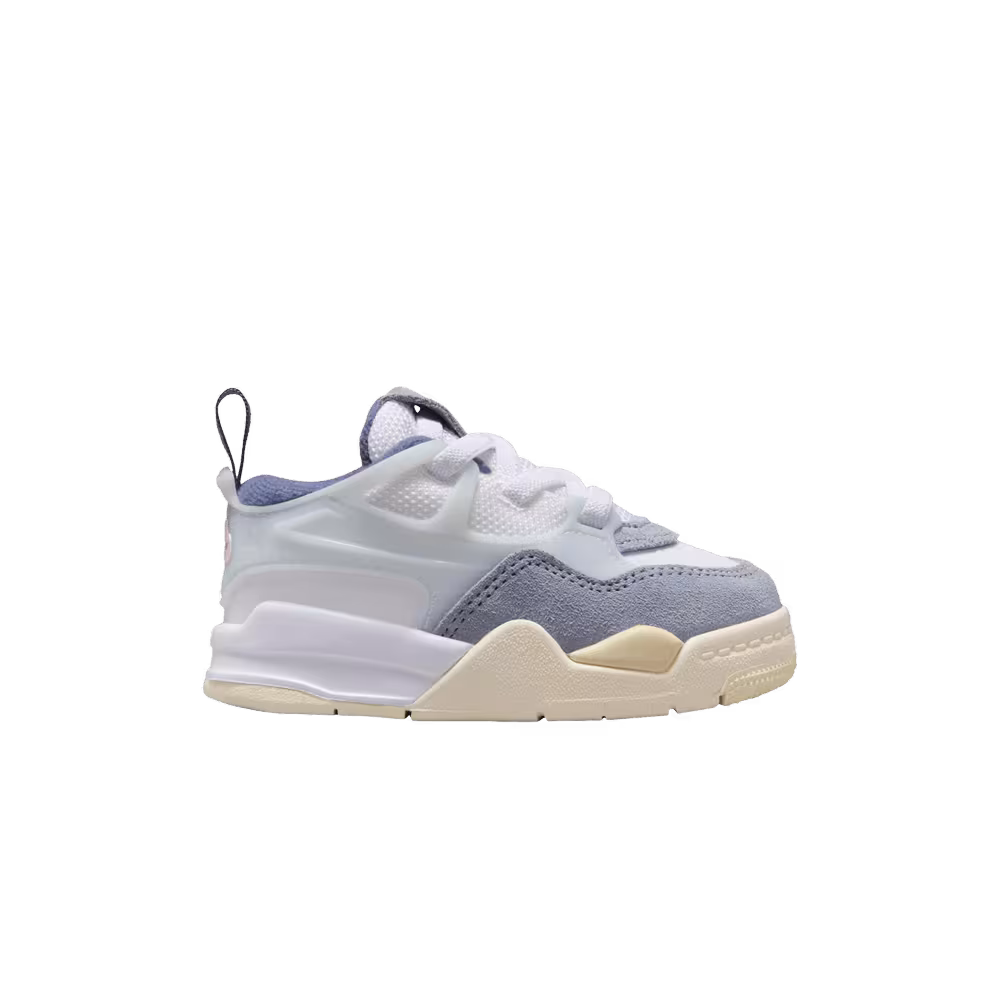 Air Jordan 4 RM TD Diffused Blue Ashen Slate