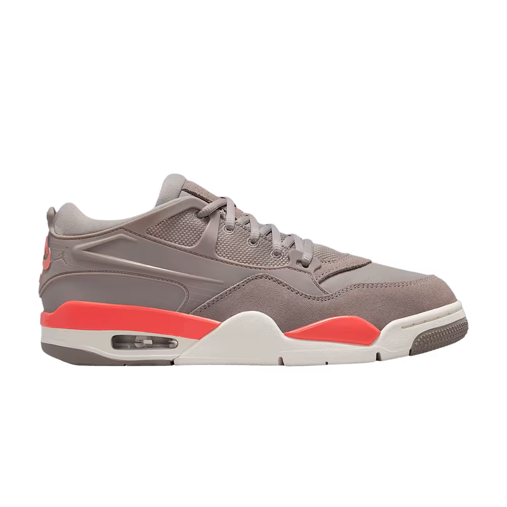 Women's Air Jordan 4 RM Enigma Stone