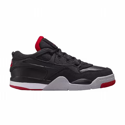 Air Jordan 4 RM PS 'Bred'
