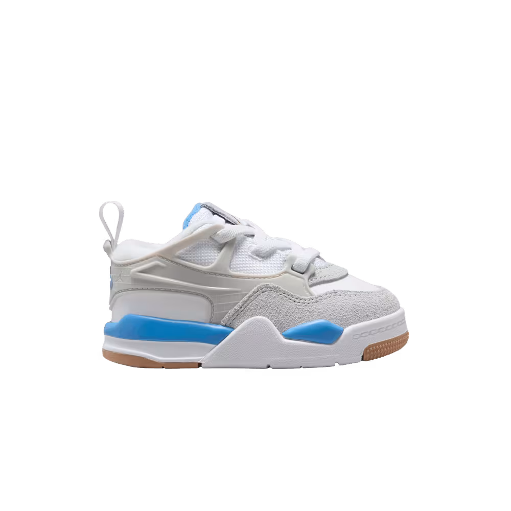 Air Jordan 4 RM TD University Blue