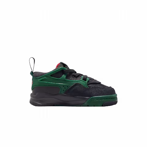 Air Jordan 4 RM TD 'Black Gorge Green'