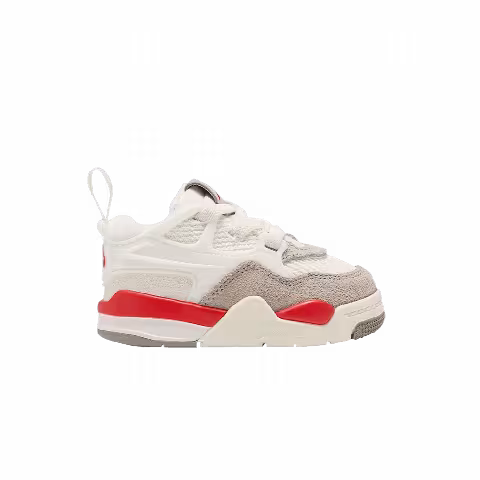 Air Jordan 4 RM TD 'Fire Red'