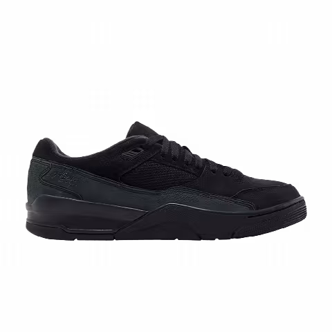 Air Jordan Flight Court 'Black Anthracite'