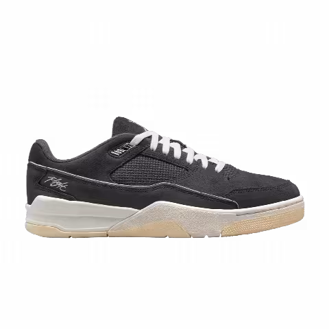Air Jordan Flight Court 'Anthracite Sail'