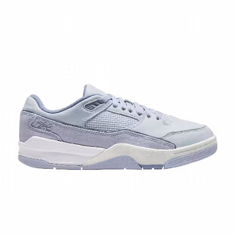 Air Jordan Flight Court  'Pure Platinum/Ghost/Sail/Ashen Slate'