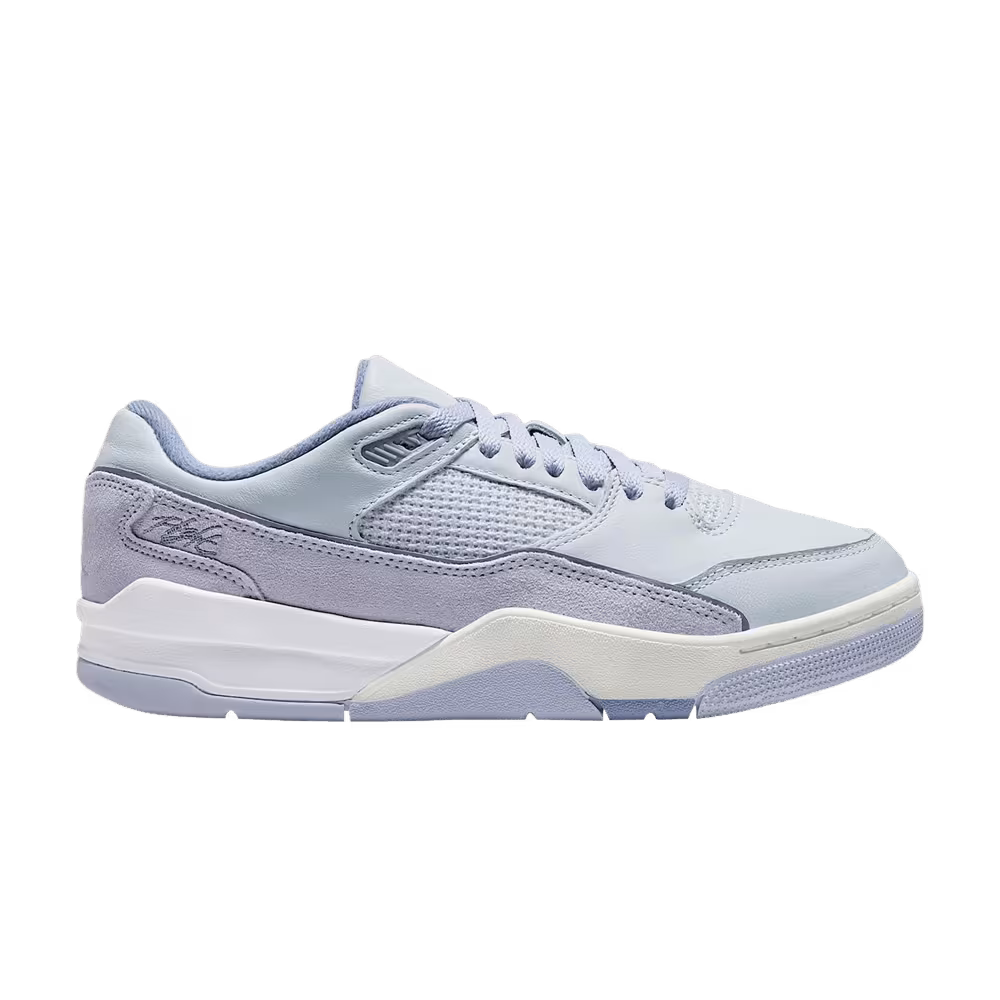 Air Jordan Flight Court Pure Platinum/Ghost/Sail/Ashen Slate