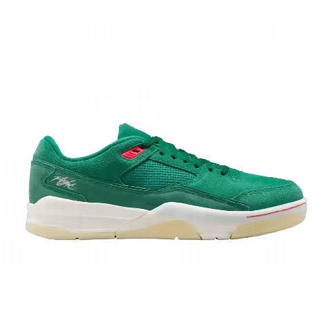 Air Jordan Flight Court 'Malachite'