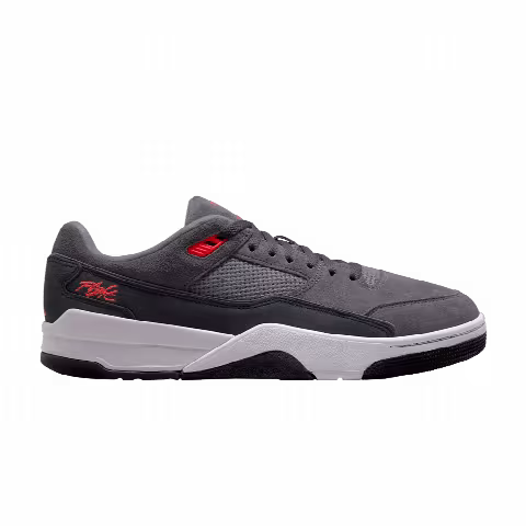 Air Jordan Flight Court 'Dark Grey Infrared'
