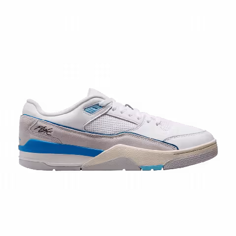 Air Jordan Flight Court 'Photo Blue'