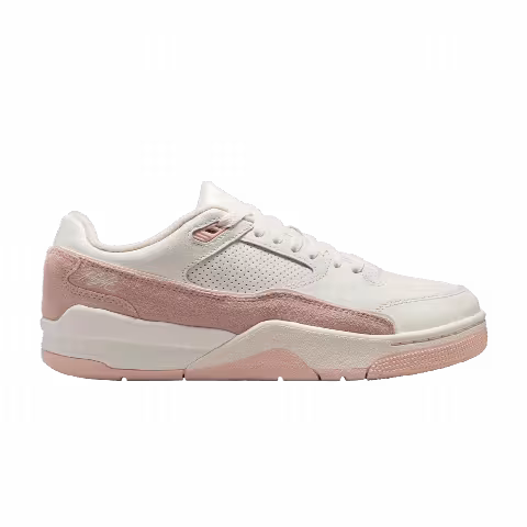 Air Jordan Wmns Jordan Flight Court 'Sail Washed Coral'