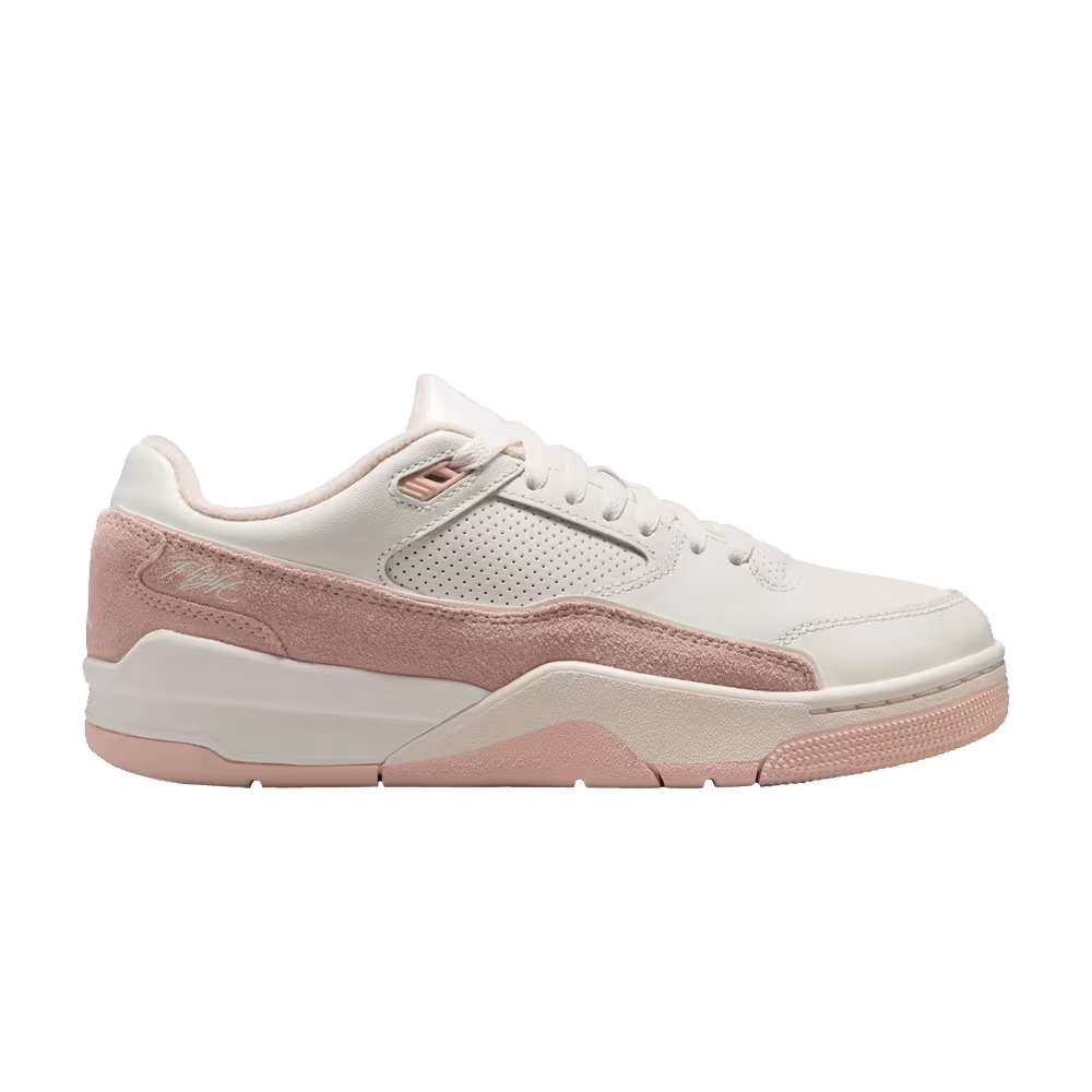 Air Jordan Women's Jordan Flight Court Sail Washed Coral