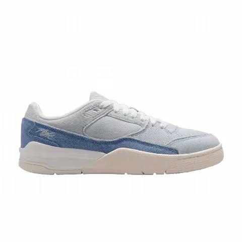 Air Jordan Wmns Jordan Flight Court SE 'Worn Blue Denim'