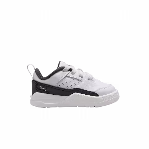 Air Jordan Flight Court TD 'White Black'