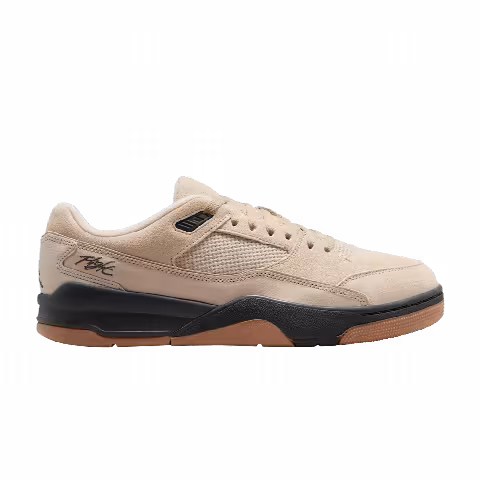 Air Jordan Flight Court 'Rattan'