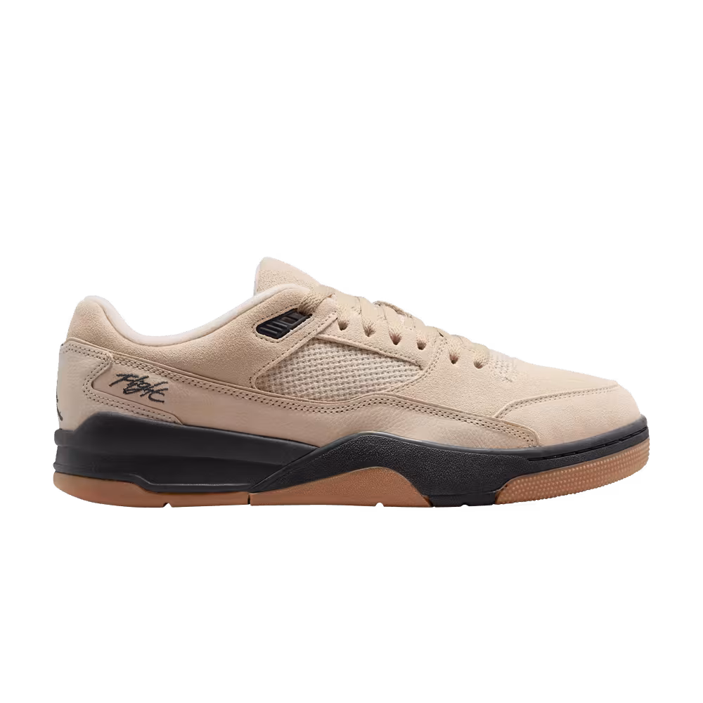 Air Jordan Flight Court Rattan