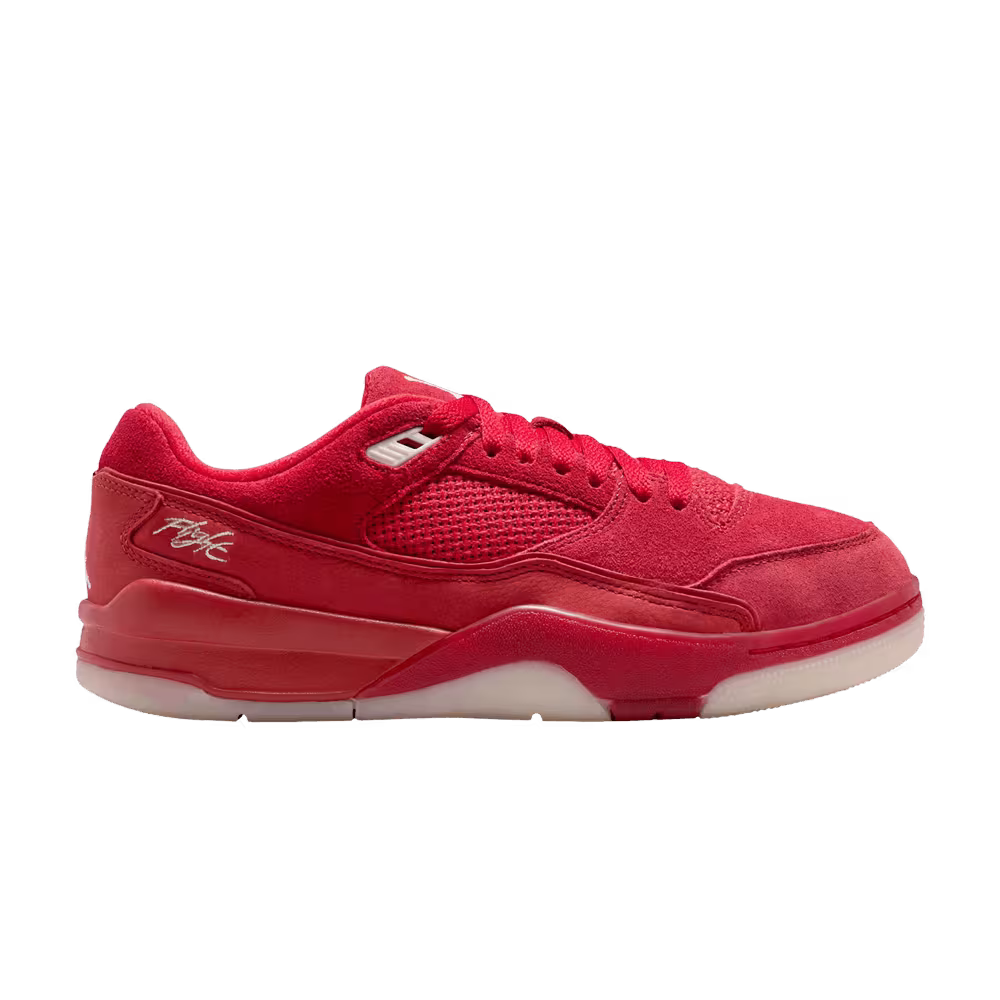 Air Jordan Women's Jordan Flight Court Valentine’s Day
