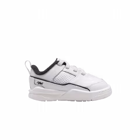 Air Jordan Flight Court TD 'White Sail Black'