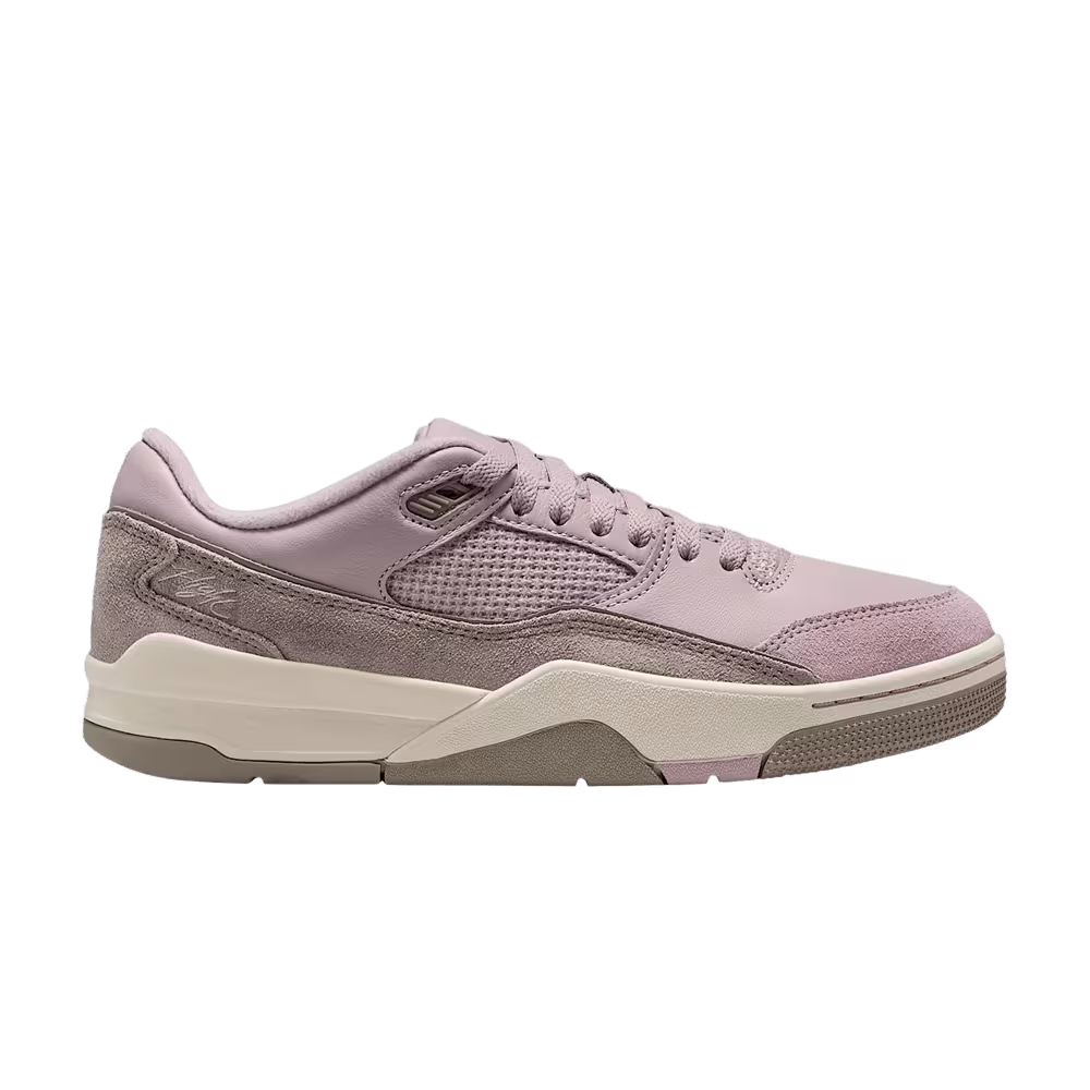 Women's Air Jordan Flight Court Particle Rose