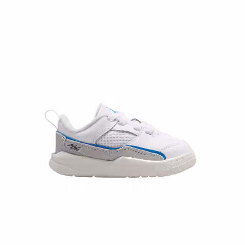 Air Jordan Jordan Flight Court TD 'White Pure Platinum'