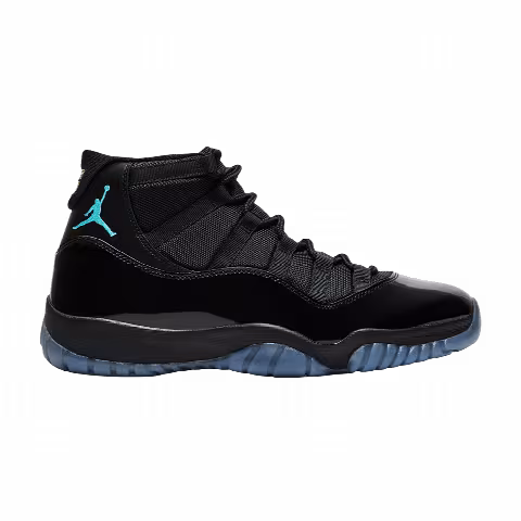 Air Jordan 11 Retro 'Gamma Blue' 2025