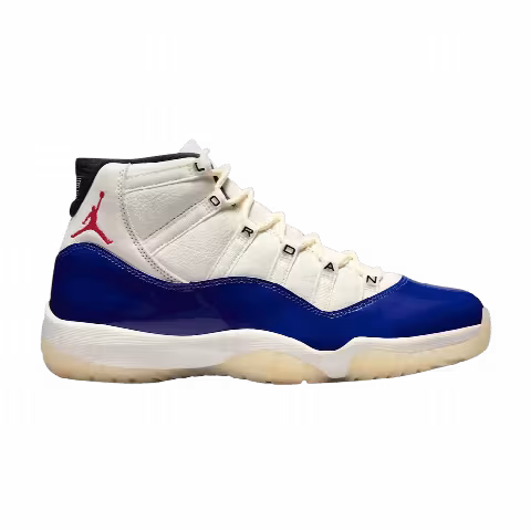 Air Jordan 11 Retro 'Rare Air'