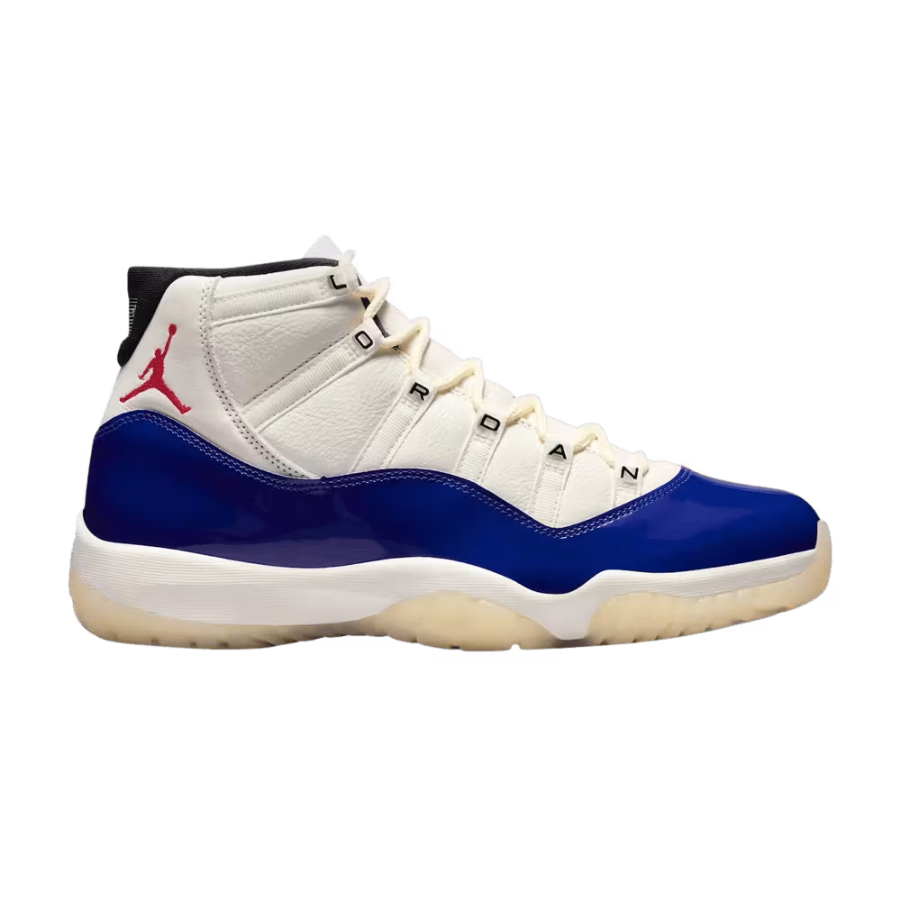 Air Jordan 11 Rare Air