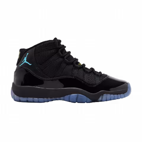 Air Jordan 11 Retro GS 'Gamma Blue' 2025