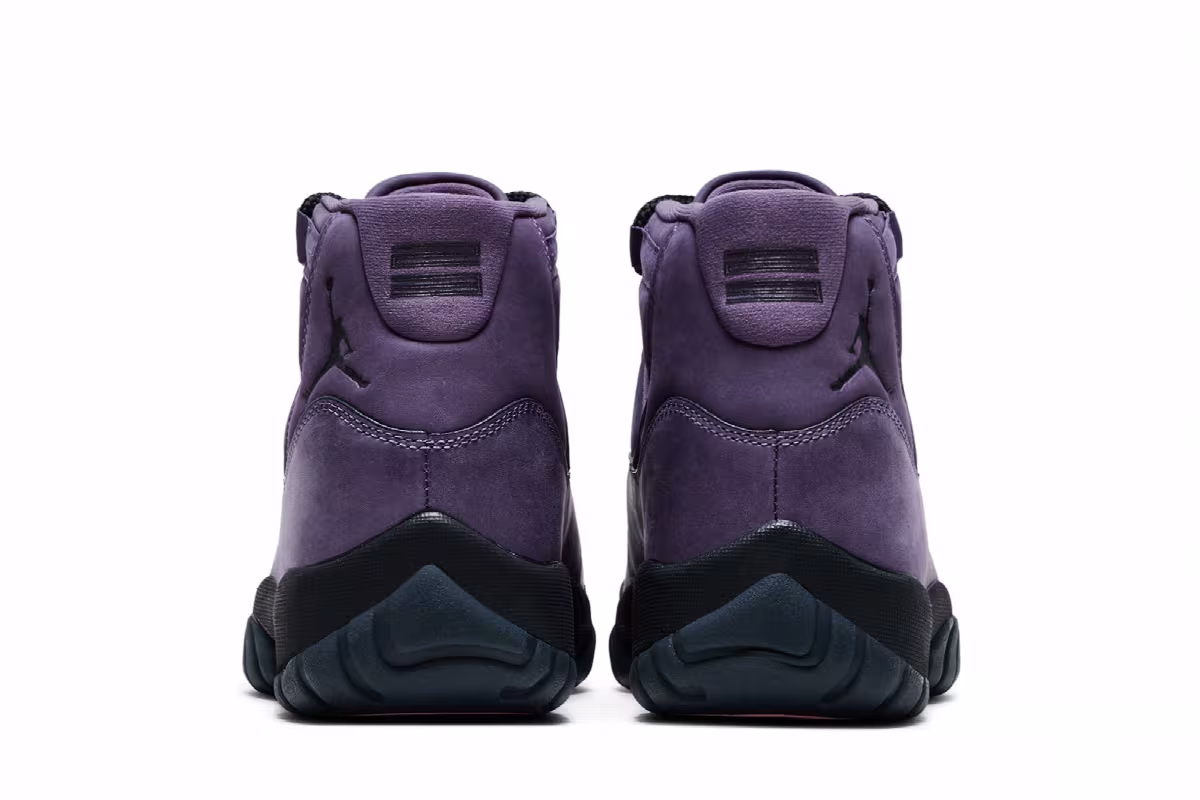 Air Jordan 11 Mojave, view 7